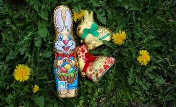 FOTO: Ako budú otvorené obchody cez Veľkú noc?