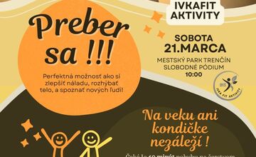 FOTO: V Trenčianskom kraji sa bude konať víkend plný zážitkov a kultúry 