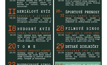 FOTO: V Trenčianskom kraji sa bude konať víkend plný zážitkov a kultúry 