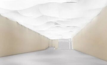 FOTO: Trenčanov nová inštalácia, v podchode na stanicu a do centra mesta, nepotešila 