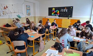 FOTO: Trenčianske školy sú medzi najlepšími na Slovensku