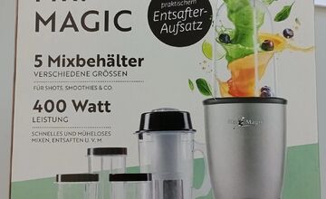 FOTO: SOI varuje, tieto mixéry môžu byť nebezpečné