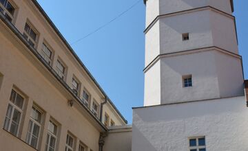 FOTO: V Trenčíne na čas zhasnú svetlá ikonických pamiatok