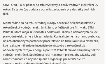 FOTO: Zamestnancom v dubnickej firme dlžia statisíce na výplatách 