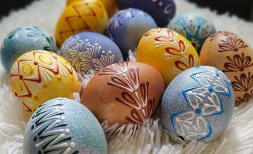 FOTO: Zažite tri dni plné hudby, divadla a tvorivých zážitkov 