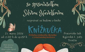 FOTO: Zažite tri dni plné hudby, divadla a tvorivých zážitkov 