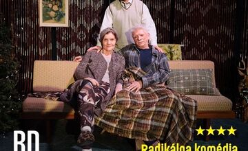 FOTO: Zažite tri dni plné hudby, divadla a tvorivých zážitkov 