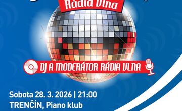 FOTO: Zažite tri dni plné hudby, divadla a tvorivých zážitkov 