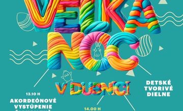 FOTO: Zažite tri dni plné hudby, divadla a tvorivých zážitkov 