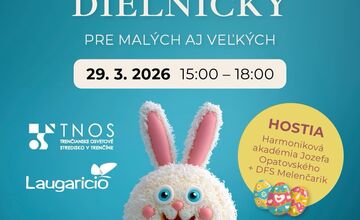 FOTO: Zažite tri dni plné hudby, divadla a tvorivých zážitkov 