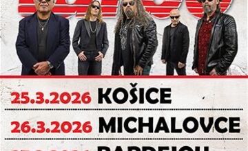 FOTO: Zažite tri dni plné hudby, divadla a tvorivých zážitkov 