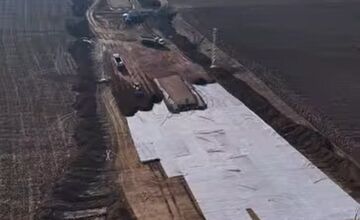 FOTO: Prievidza sleduje výstavu obchvatu, obyvateľov zaujíma progres 