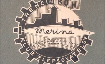 FOTO: Merina v Trenčíne