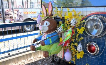 FOTO: Vydajte sa na jazdu medzi Trenčianskou Teplou a Teplicami