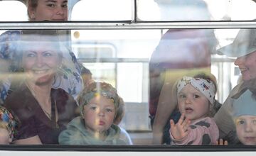 FOTO: Vydajte sa na jazdu medzi Trenčianskou Teplou a Teplicami