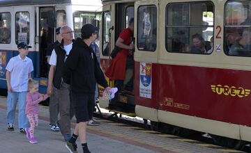 FOTO: Vydajte sa na jazdu medzi Trenčianskou Teplou a Teplicami