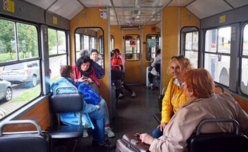 FOTO: Vydajte sa na jazdu medzi Trenčianskou Teplou a Teplicami