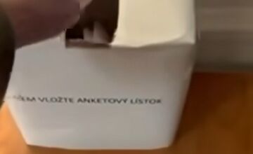 FOTO: Občania Trenčianskej Teplej môžu rozhodnúť o názve novej cyklotrasy 