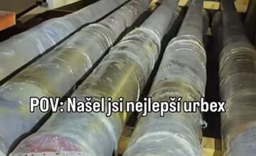 FOTO: Mladí youtuberi narušili bezpečnosť v dubnickej zbrojovke