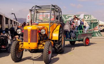 FOTO: Záhradkársky veľtrh v Trenčíne