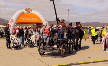 FOTO: Záhradkársky veľtrh v Trenčíne
