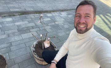 FOTO: Dalibor z Prievidze 