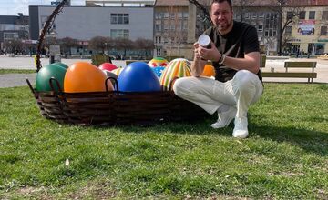 FOTO: Dalibor z Prievidze 