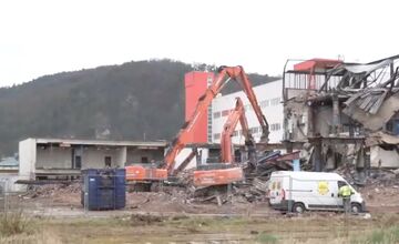 FOTO: Merina v Trenčíne