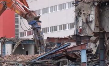 FOTO: Merina v Trenčíne