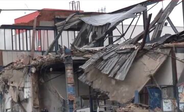 FOTO: Merina v Trenčíne