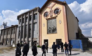 FOTO: Merina v Trenčíne