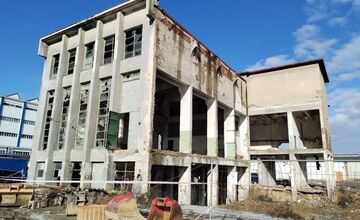 FOTO: Merina v Trenčíne