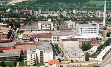 FOTO: Merina v Trenčíne