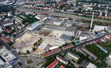 FOTO: Merina v Trenčíne