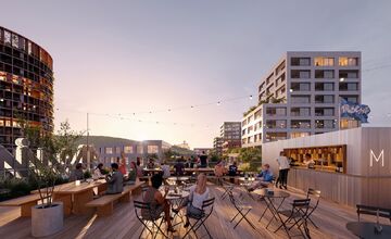 FOTO: Merina v Trenčíne