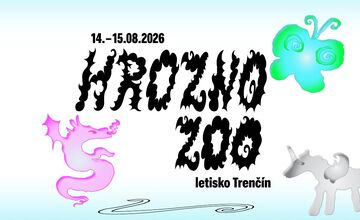 FOTO: Grape Festival