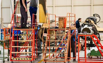 FOTO: Prezident Pellegrini navštívil Trenčín