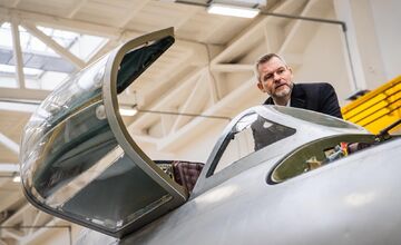 FOTO: Prezident Pellegrini navštívil Trenčín