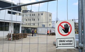 FOTO: Miliónová modernizácia bojnickej nemocnice