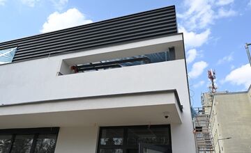 FOTO: Miliónová modernizácia bojnickej nemocnice