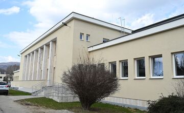 FOTO: Miliónová modernizácia bojnickej nemocnice