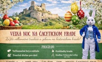 FOTO: Veľká noc v Trenčianskom kraji
