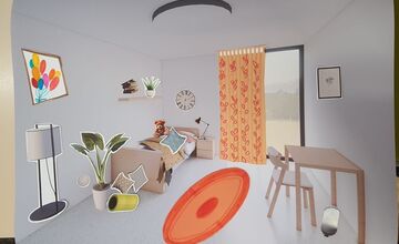 FOTO: Domov pre seniorov pri Trenčíne prechádza na komunitné bývanie