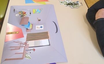 FOTO: Domov pre seniorov pri Trenčíne prechádza na komunitné bývanie