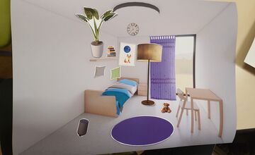 FOTO: Domov pre seniorov pri Trenčíne prechádza na komunitné bývanie