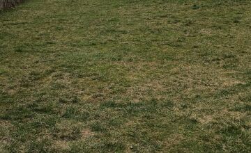 FOTO: Nové parkovisko v Zlatovciach vznikne na voľnom pozemku