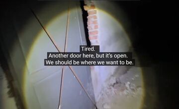 FOTO: Youtuber odhalil nedostatočné zabezpečenie zbrojovky v Dubnici