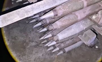 FOTO: Youtuber odhalil nedostatočné zabezpečenie zbrojovky v Dubnici