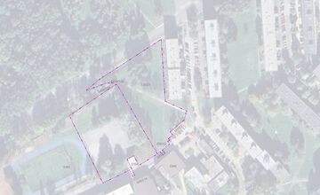 FOTO: Prievidza pripravuje unikátny športový areál