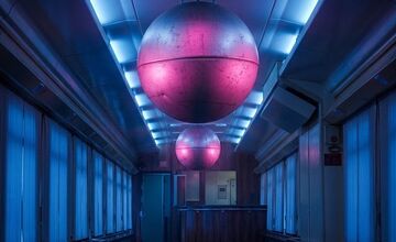 FOTO: Kultúrny expres